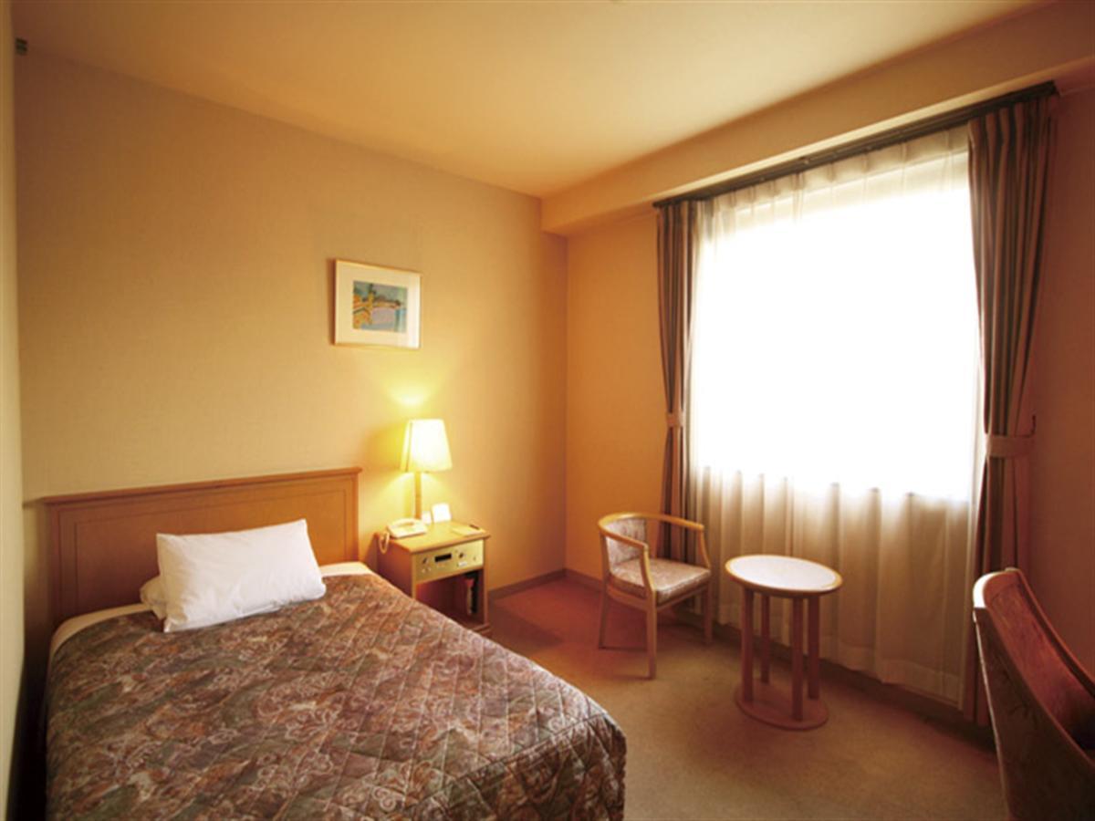 Hotel Fukuno Town A・mieux