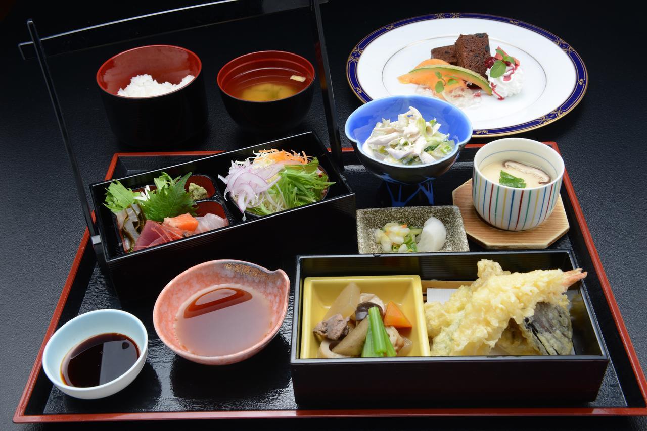 Fukuno Town A・mieux Hotel