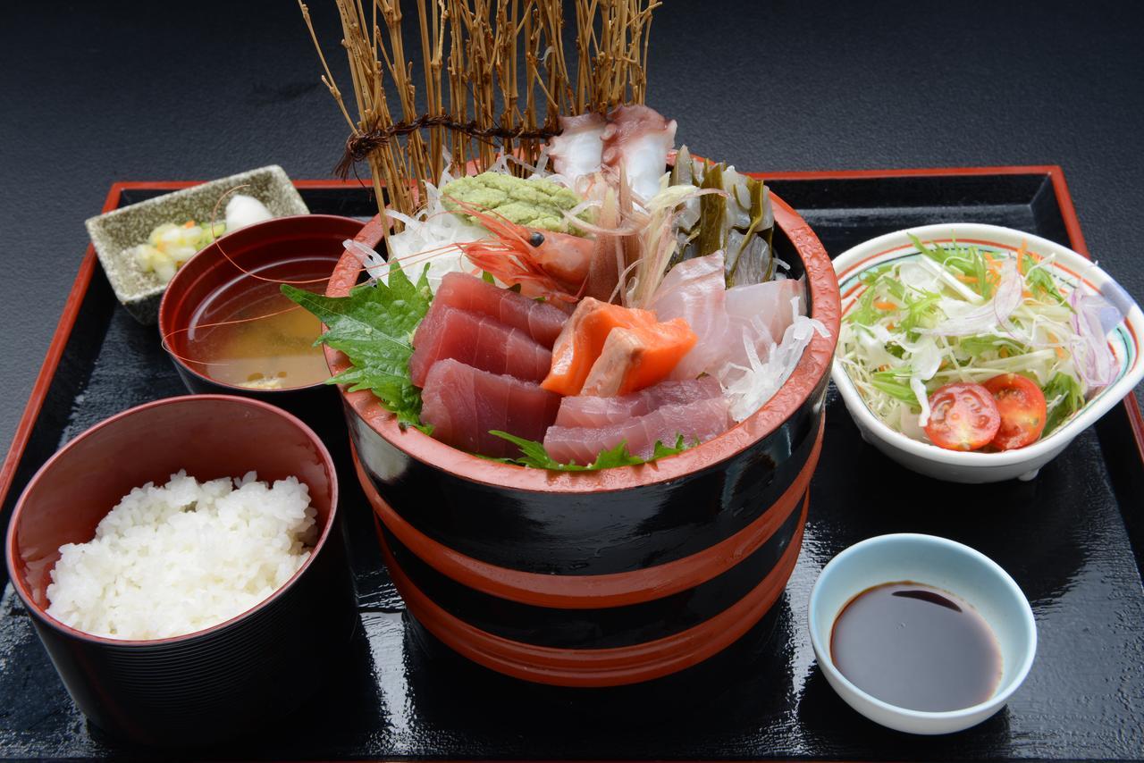 Fukuno Town A・mieux Nanto