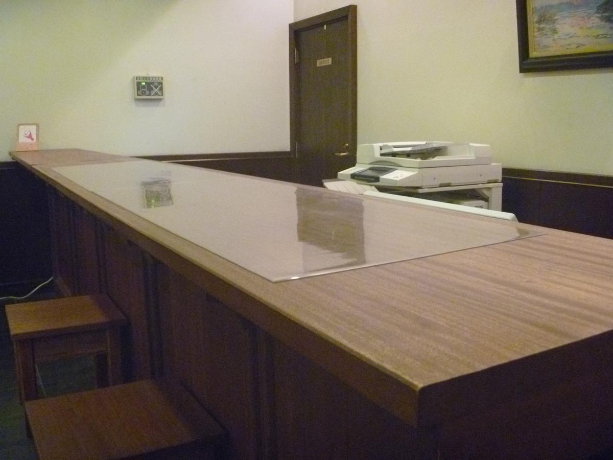 Hotel Fukuno Town A・mieux