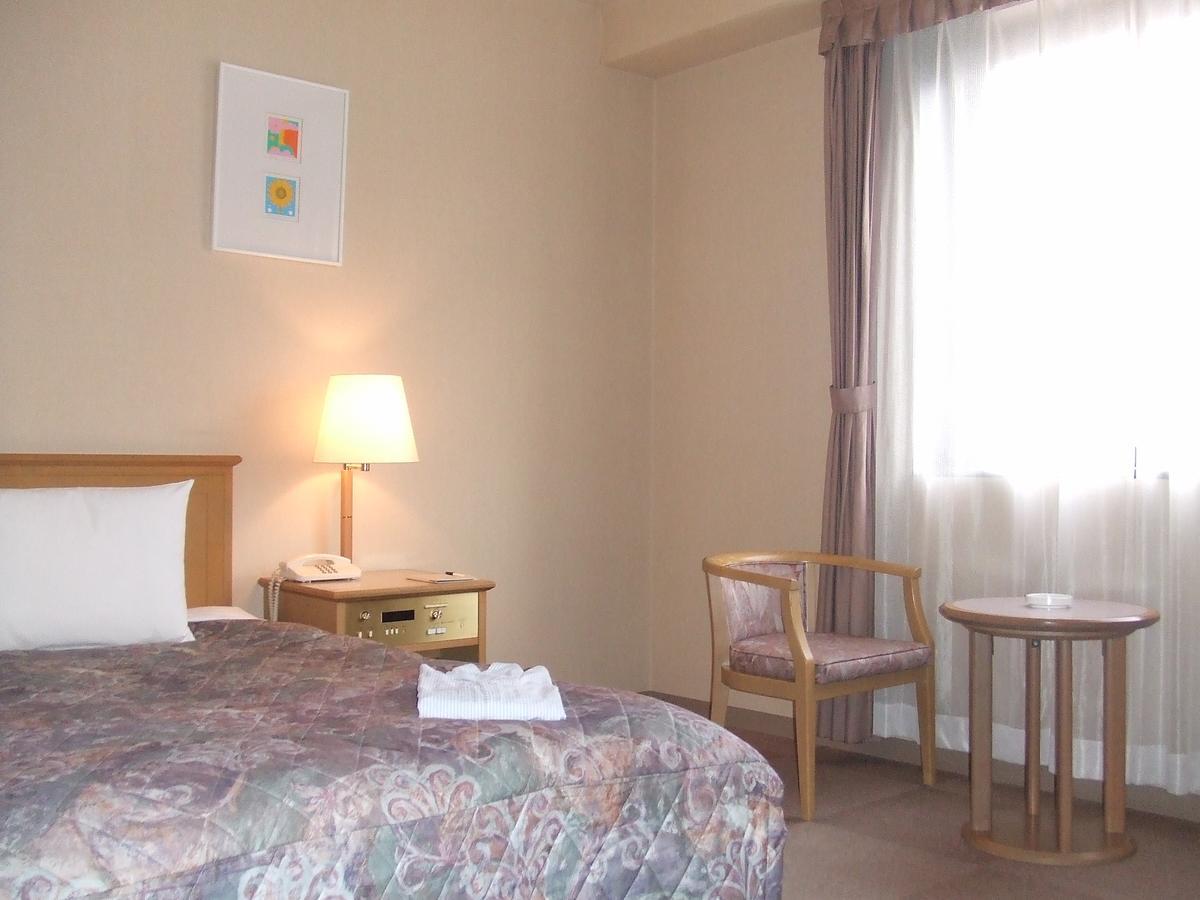 Hotel Fukuno Town A・mieux