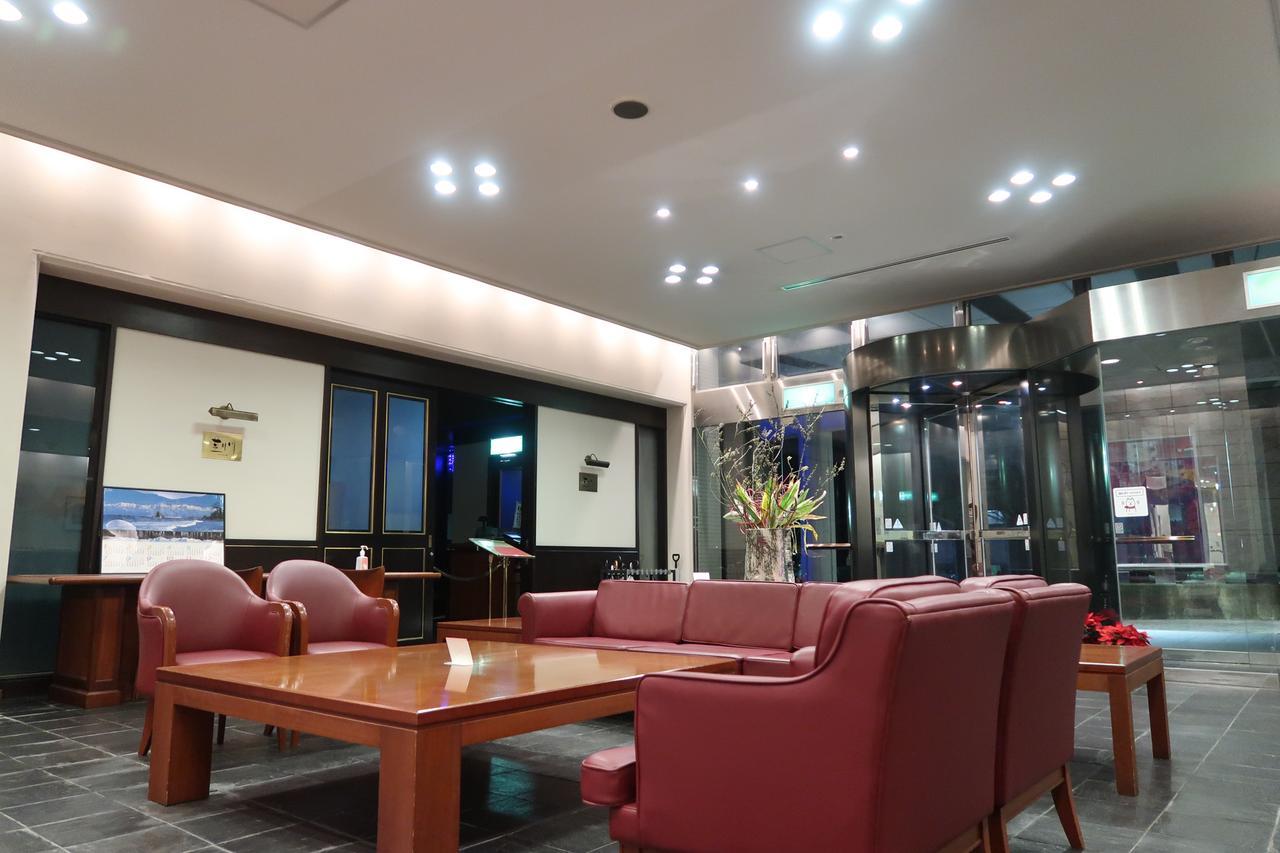 Fukuno Town A・mieux Hotel 2*