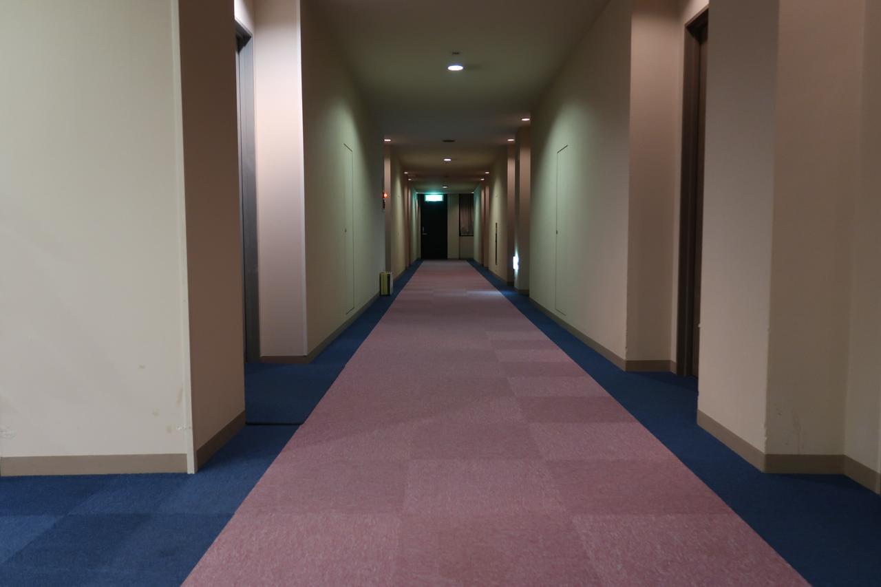 Fukuno Town A・mieux Hotel Nanto