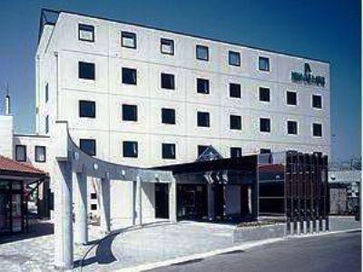 Hotel Fukuno Town A・mieux