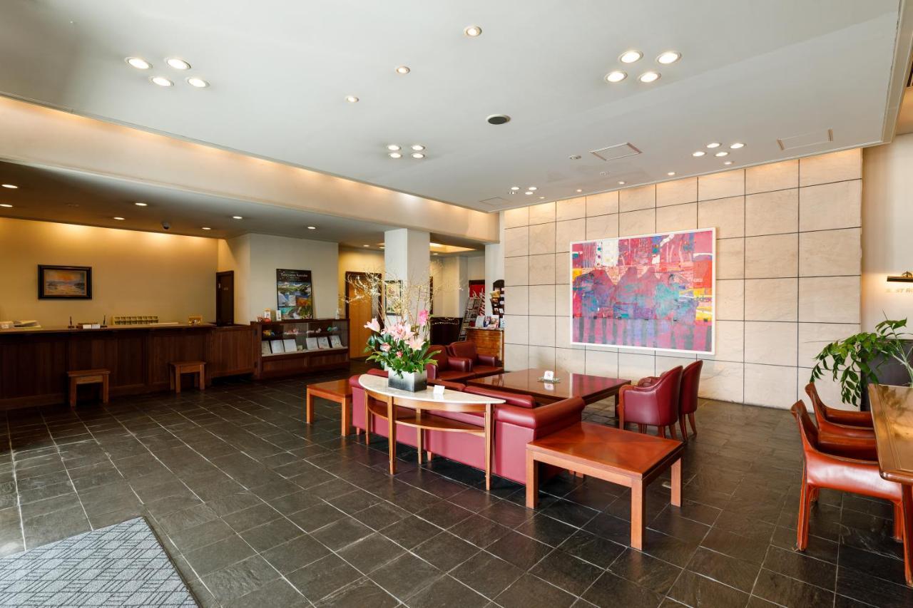 Hotel Fukuno Town A・mieux 2*