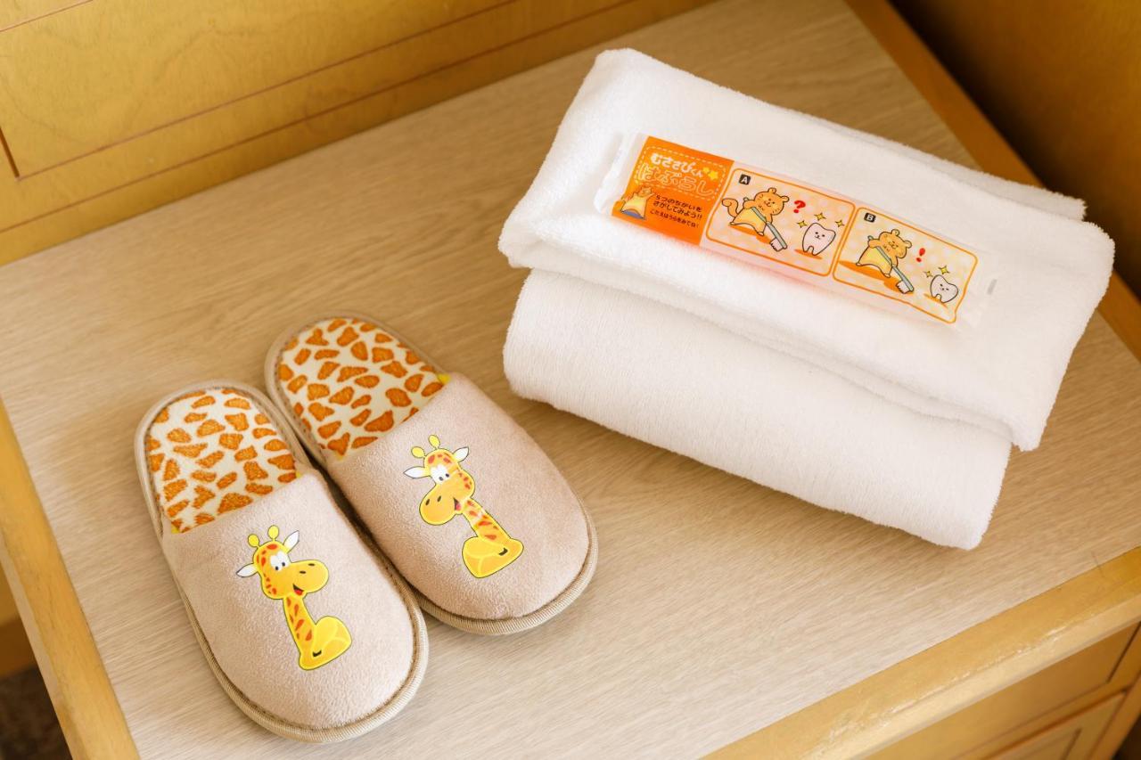 Hotel Fukuno Town A・mieux 2*