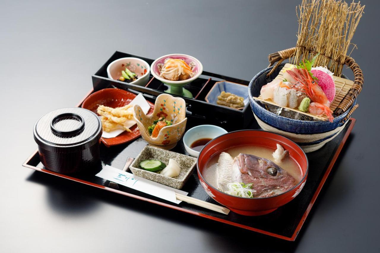 Hotel Fukuno Town A・mieux 2*