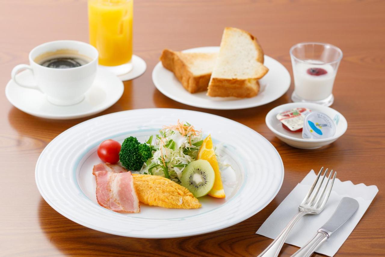 Hotel Fukuno Town A・mieux Nanto