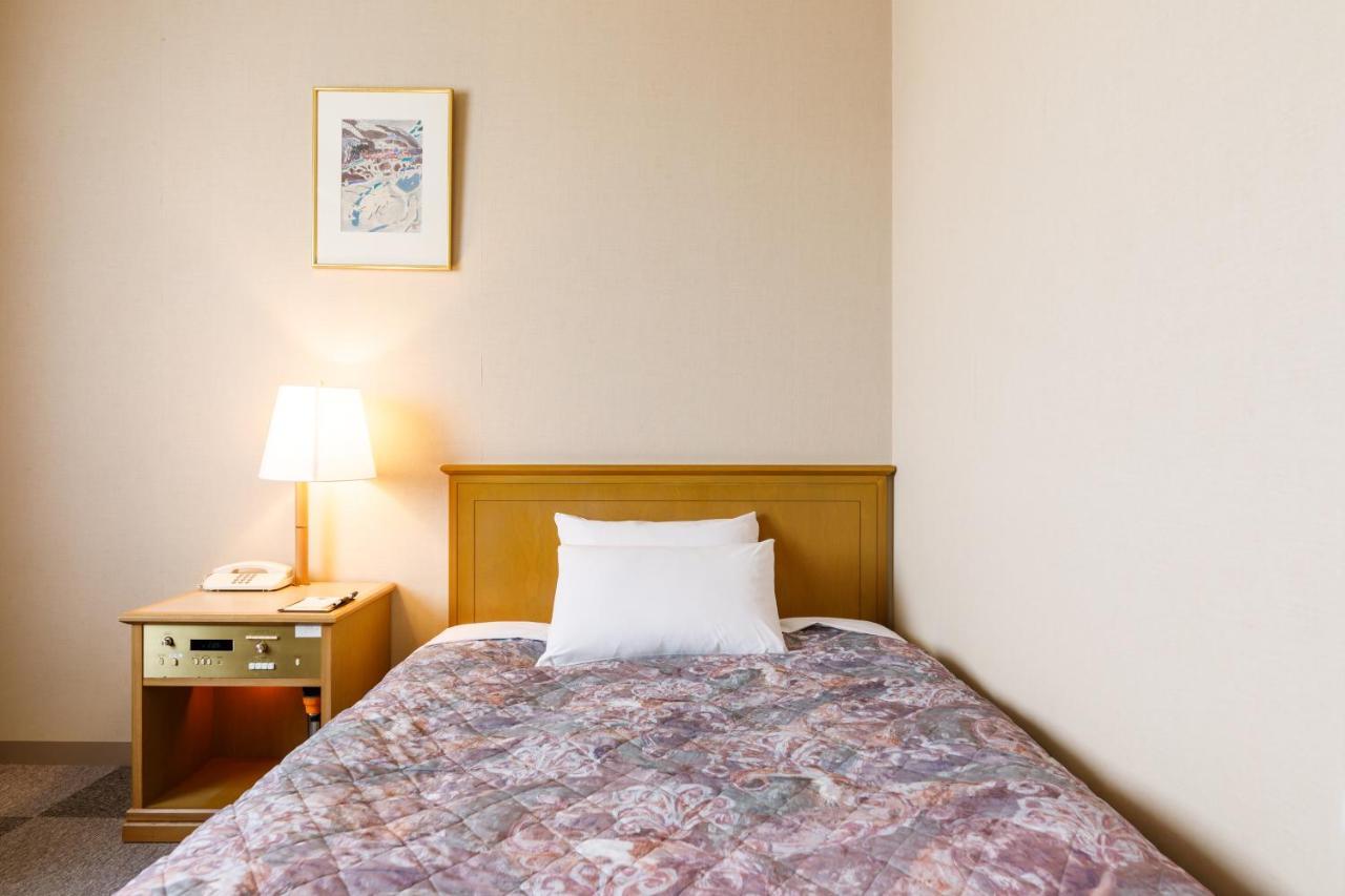 Fukuno Town A・mieux Hotel