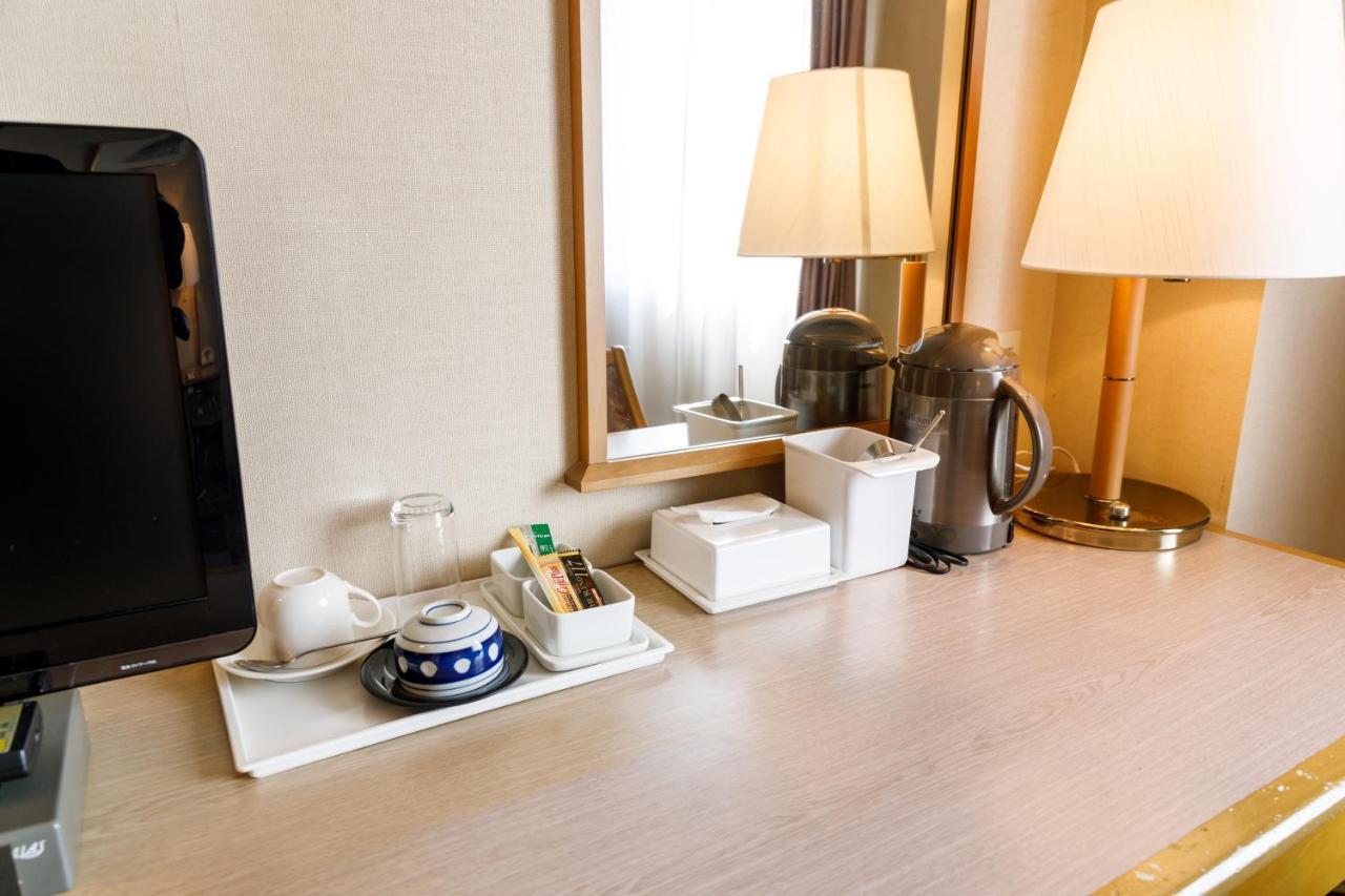 Fukuno Town A・mieux Hotel