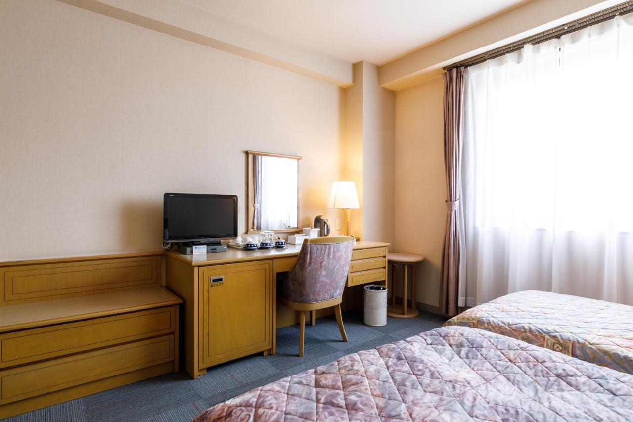 Hotel Fukuno Town A・mieux 2*