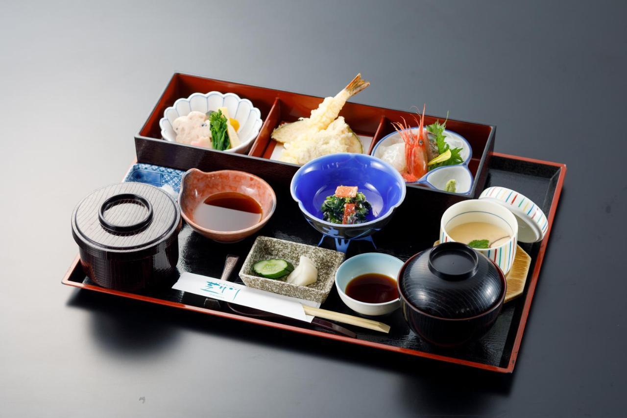 Hotel Fukuno Town A・mieux
